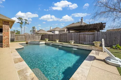 17342 Cumberland Park Ln, Humble, TX 77346