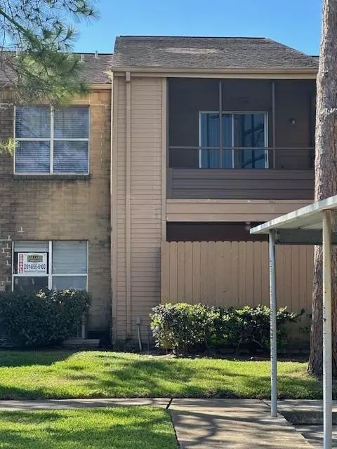 10555 Turtlewood Court Ct #2604, Houston, TX 77072