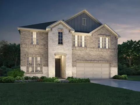 31108 De La Guerra, Huffman, TX 77336