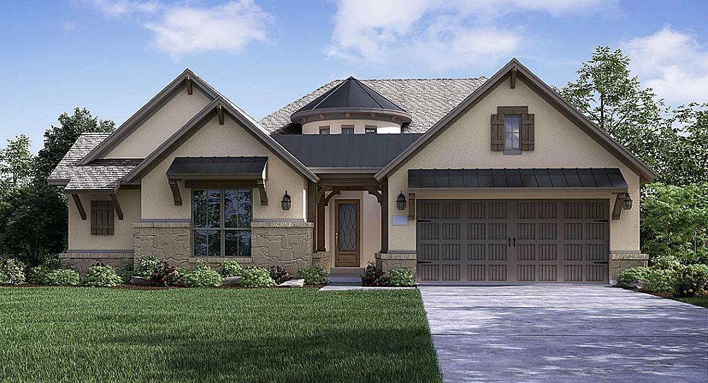 3811 Oakfield Forest Ln, Spring, TX 77386 photo 1
