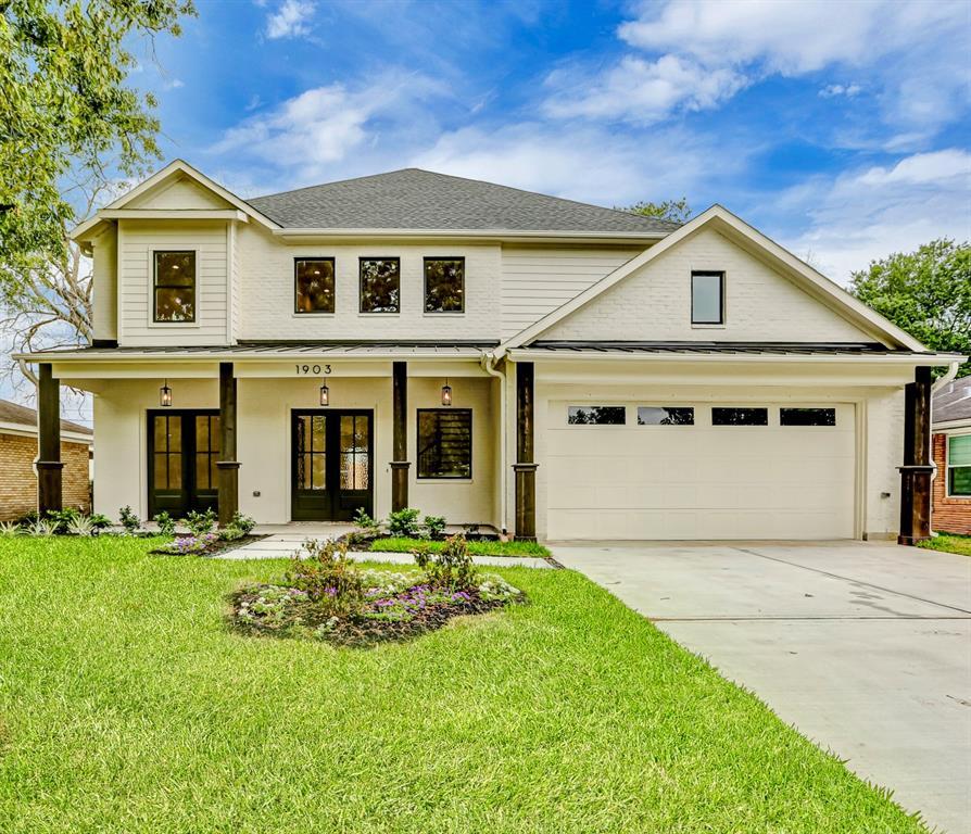 1903 De Milo Dr, Houston, TX 77018 50 Photos MLS 64030946 Movoto