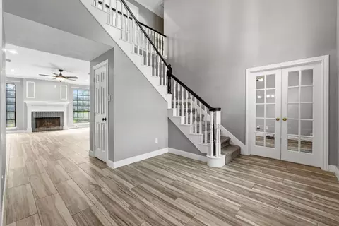 Entry Way - 18606 Candlechase Dr, Spring, TX 77388 photo 2 of 3