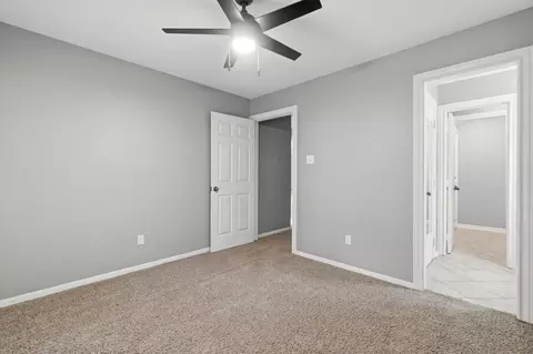 Bedroom - 18606 Candlechase Dr, Spring, TX 77388 photo 6 of 8