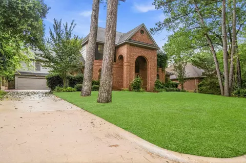 Exterior - 18606 Candlechase Dr, Spring, TX 77388 photo 2 of 4