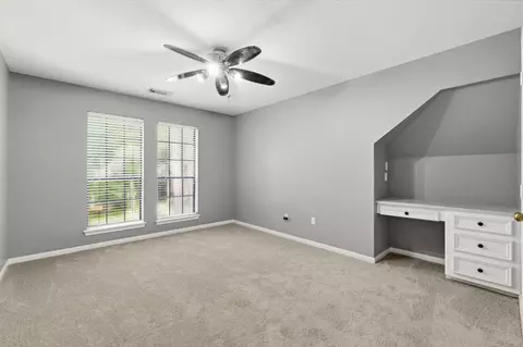 Bedroom - 18606 Candlechase Dr, Spring, TX 77388 photo 3 of 8