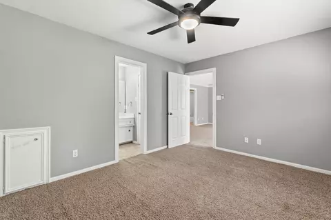 Bedroom - 18606 Candlechase Dr, Spring, TX 77388 photo 8 of 8