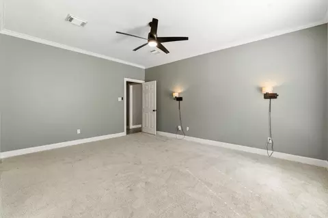 Bedroom - 18606 Candlechase Dr, Spring, TX 77388 photo 2 of 8