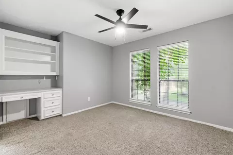 Bedroom - 18606 Candlechase Dr, Spring, TX 77388 photo 5 of 8