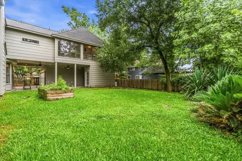 Exterior - 18606 Candlechase Dr, Spring, TX 77388 photo 4 of 4