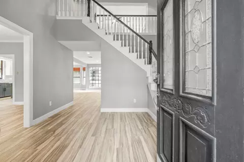Entry Way - 18606 Candlechase Dr, Spring, TX 77388 photo 1 of 3