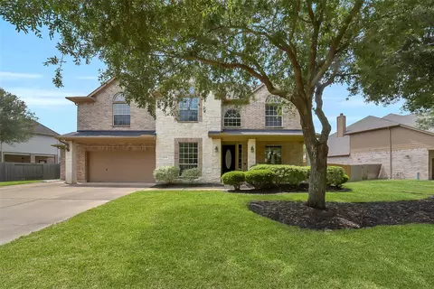 21135 Breezy Shore Ln, Richmond, TX 77407