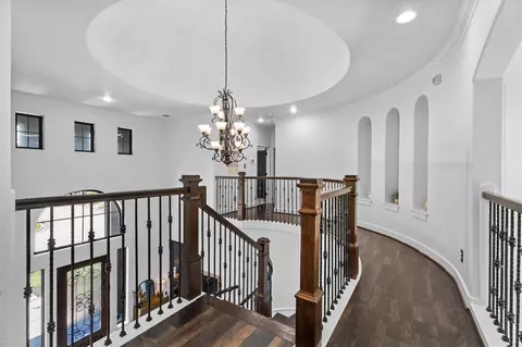Entry Way - 15718 Conners Ace Dr, Spring, TX 77379 photo 3 of 4