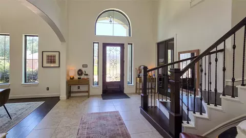 Entry Way - 15718 Conners Ace Dr, Spring, TX 77379 photo 1 of 4