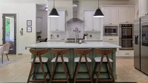 Kitchen - 15718 Conners Ace Dr, Spring, TX 77379 photo 1 of 3