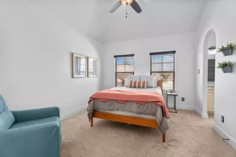 Bedroom - 15718 Conners Ace Dr, Spring, TX 77379 photo 4 of 5