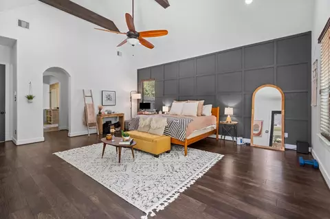 Bedroom - 15718 Conners Ace Dr, Spring, TX 77379 photo 2 of 5