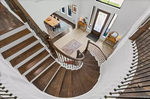 Entry Way - 15718 Conners Ace Dr, Spring, TX 77379 photo 2 of 4