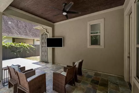 Exterior - 15718 Conners Ace Dr, Spring, TX 77379 photo 9 of 13