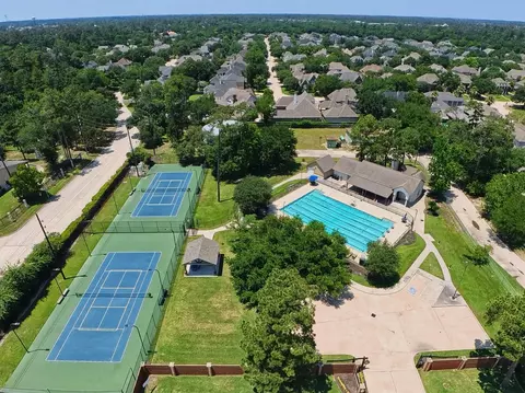 View/Area - 15718 Conners Ace Dr, Spring, TX 77379 photo 2 of 2