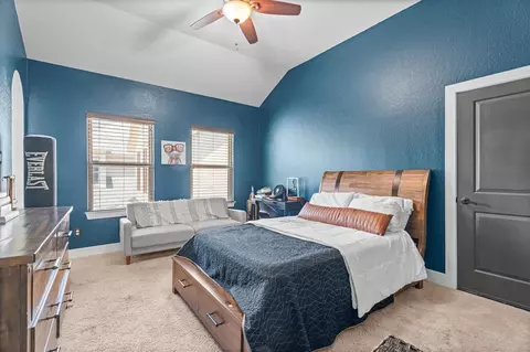 Bedroom - 15718 Conners Ace Dr, Spring, TX 77379 photo 5 of 5