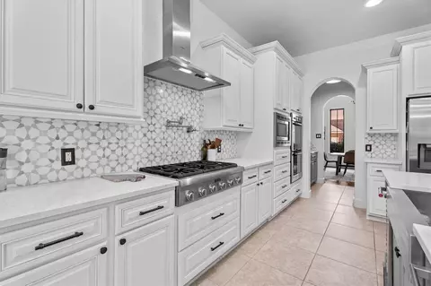 Kitchen - 15718 Conners Ace Dr, Spring, TX 77379 photo 3 of 3