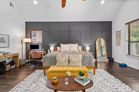 Bedroom - 15718 Conners Ace Dr, Spring, TX 77379 photo 1 of 5