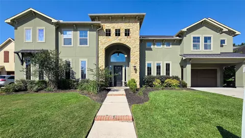 15718 Conners Ace Dr, Spring, TX 77379