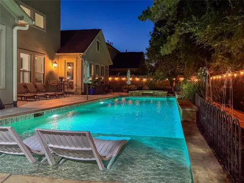 Exterior - 15718 Conners Ace Dr, Spring, TX 77379 photo 8 of 13