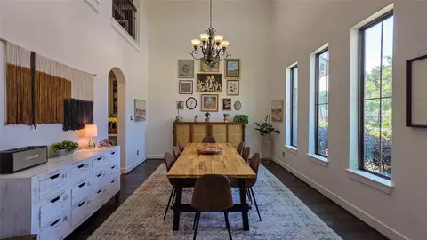 Dining - 15718 Conners Ace Dr, Spring, TX 77379 photo 1 of 3
