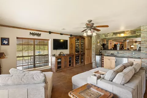 Living - 28659 Double Culvert Rd, Hempstead, TX 77445 photo 1 of 2