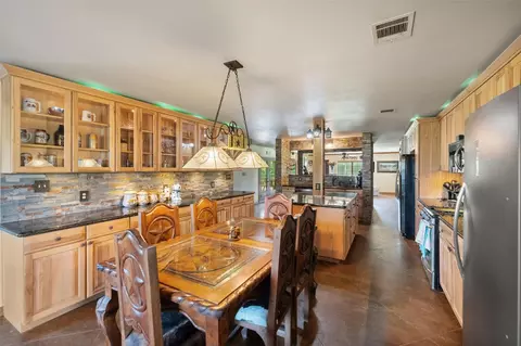 Dining - 28659 Double Culvert Rd, Hempstead, TX 77445 photo 1 of 2