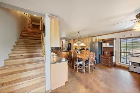 Entry Way - 28659 Double Culvert Rd, Hempstead, TX 77445 photo 2 of 4