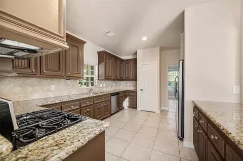 Kitchen - 28659 Double Culvert Rd, Hempstead, TX 77445 photo 2 of 2