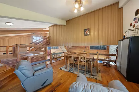 Dining - 28659 Double Culvert Rd, Hempstead, TX 77445 photo 2 of 2