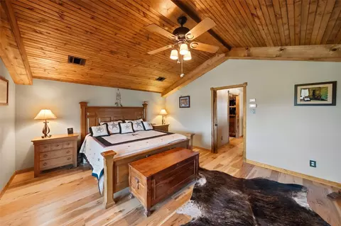 Bedroom - 28659 Double Culvert Rd, Hempstead, TX 77445 photo 1 of 4