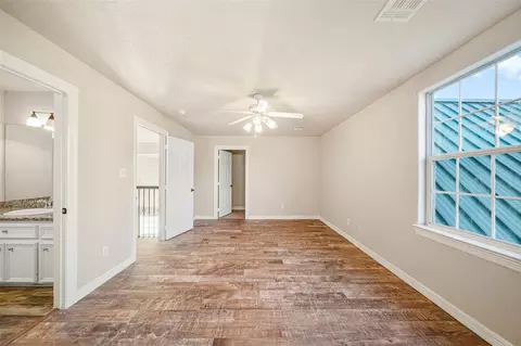 Bedroom - 28659 Double Culvert Rd, Hempstead, TX 77445 photo 4 of 4