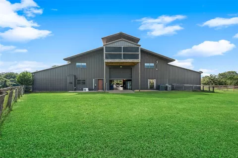 Exterior - 28659 Double Culvert Rd, Hempstead, TX 77445 photo 1 of 9