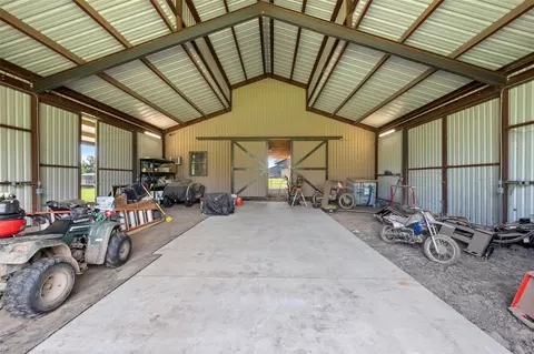 Entry Way - 28659 Double Culvert Rd, Hempstead, TX 77445 photo 4 of 4
