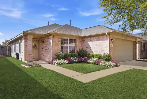 21639 Falvel Misty Dr, Spring, TX 77388