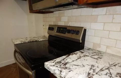 Kitchen - 6402 Brookgate Dr, Spring, TX 77373 photo 3 of 3
