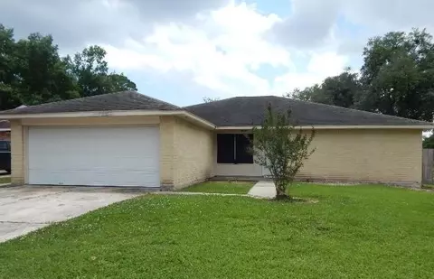 6402 Brookgate Dr, Spring, TX 77373