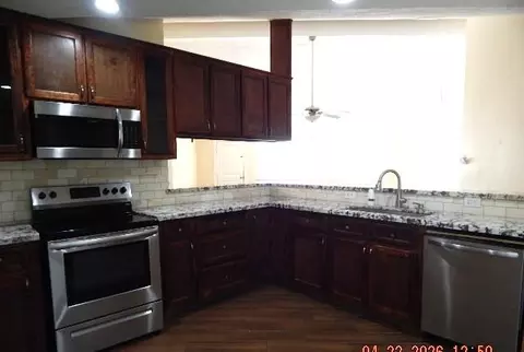 Kitchen - 6402 Brookgate Dr, Spring, TX 77373 photo 2 of 3