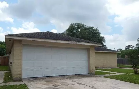 Exterior - 6402 Brookgate Dr, Spring, TX 77373 photo 6 of 6