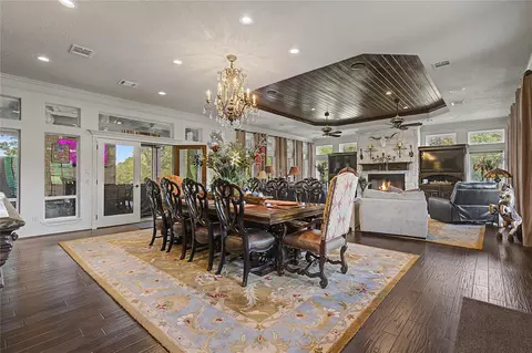 Dining - 3233 N State Highway 19, Trinity, TX 75862 photo 2 of 2