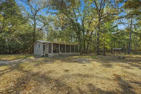 Exterior - 3233 N State Highway 19, Trinity, TX 75862 photo 7 of 11