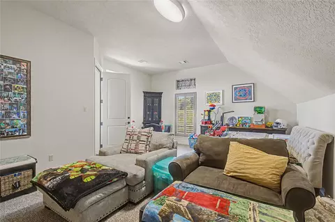 Bedroom - 3233 N State Highway 19, Trinity, TX 75862 photo 5 of 6