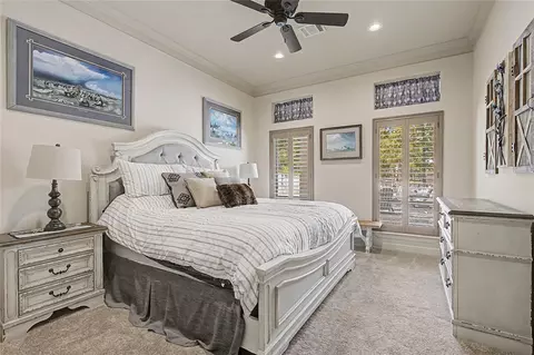 Bedroom - 3233 N State Highway 19, Trinity, TX 75862 photo 1 of 6