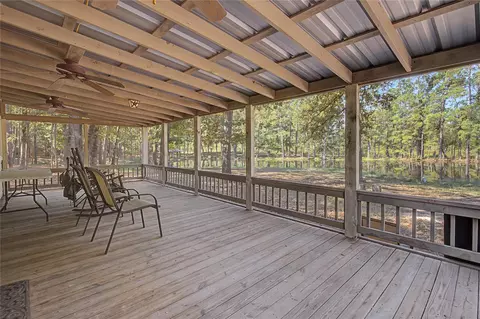 Exterior - 3233 N State Highway 19, Trinity, TX 75862 photo 8 of 11
