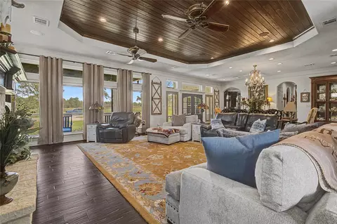 Living - 3233 N State Highway 19, Trinity, TX 75862 photo 1 of 2