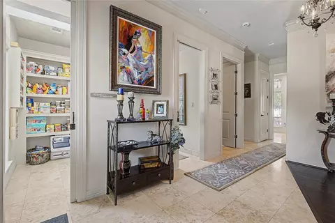 Entry Way - 3233 N State Highway 19, Trinity, TX 75862 photo 1 of 3